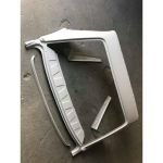 BMW E30 M3 c-pilar kit